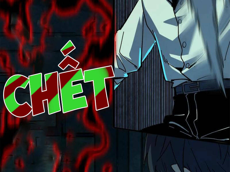 Quỷ Dị Khó Giết? Thật Xin Lỗi, Ta Mới Thật Sự Là Bất Tử Chapter 41 - Trang 2