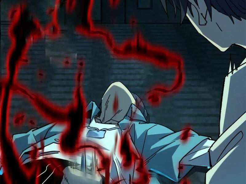 Quỷ Dị Khó Giết? Thật Xin Lỗi, Ta Mới Thật Sự Là Bất Tử Chapter 41 - Trang 2