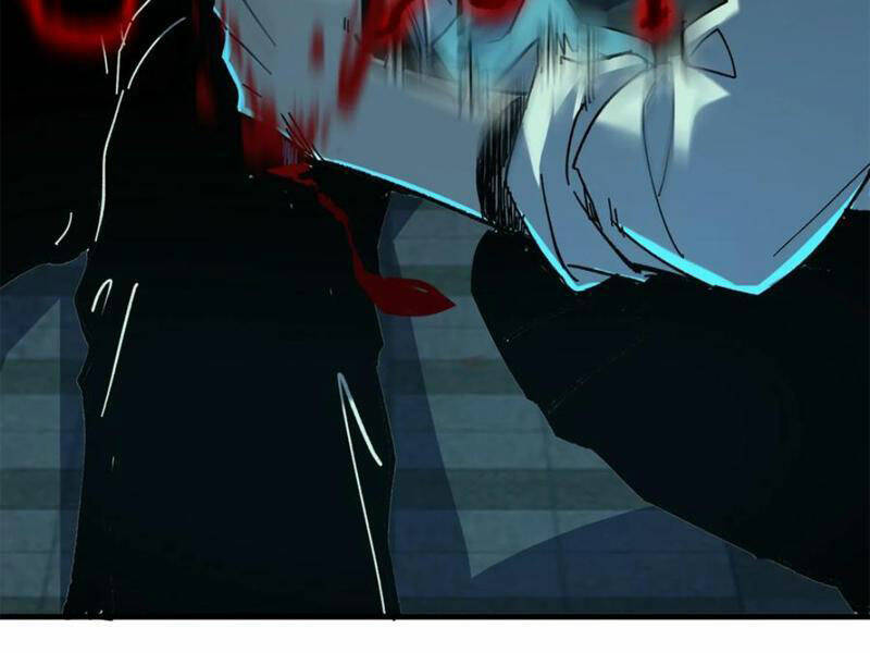 Quỷ Dị Khó Giết? Thật Xin Lỗi, Ta Mới Thật Sự Là Bất Tử Chapter 41 - Trang 2