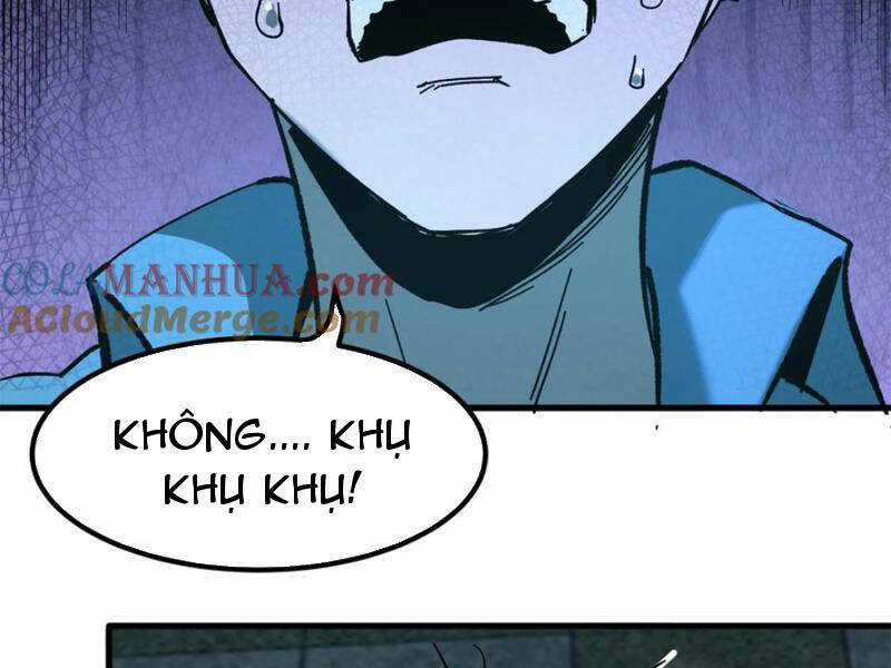 Quỷ Dị Khó Giết? Thật Xin Lỗi, Ta Mới Thật Sự Là Bất Tử Chapter 41 - Trang 2