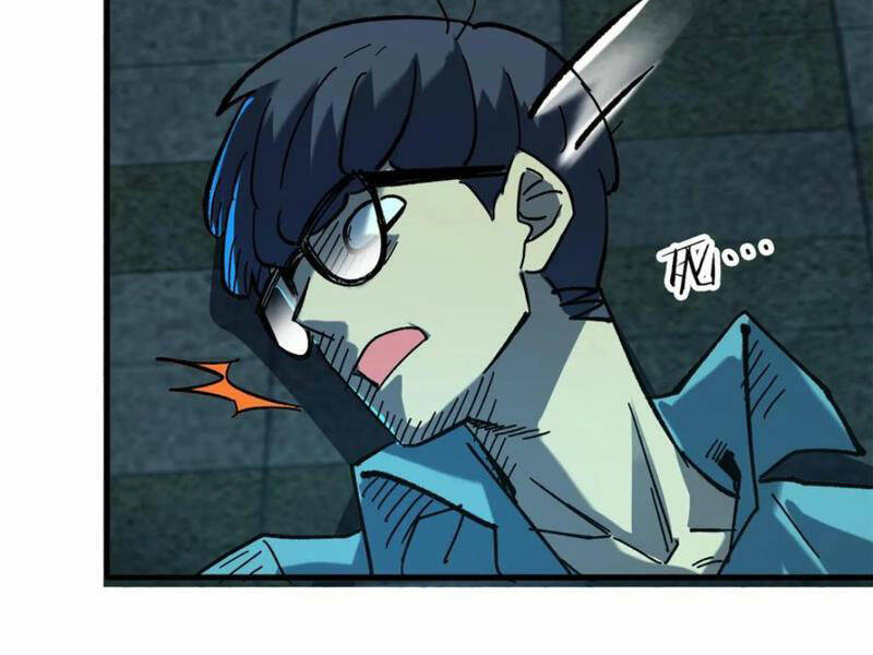 Quỷ Dị Khó Giết? Thật Xin Lỗi, Ta Mới Thật Sự Là Bất Tử Chapter 41 - Trang 2