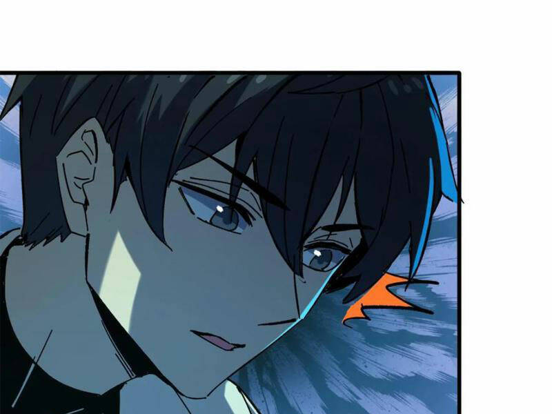 Quỷ Dị Khó Giết? Thật Xin Lỗi, Ta Mới Thật Sự Là Bất Tử Chapter 41 - Trang 2