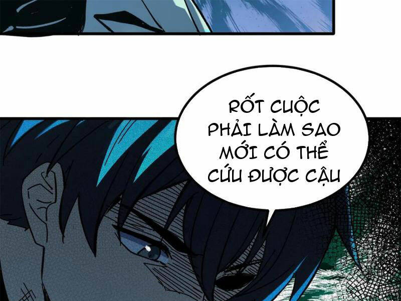Quỷ Dị Khó Giết? Thật Xin Lỗi, Ta Mới Thật Sự Là Bất Tử Chapter 41 - Trang 2