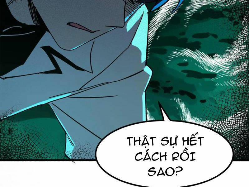 Quỷ Dị Khó Giết? Thật Xin Lỗi, Ta Mới Thật Sự Là Bất Tử Chapter 41 - Trang 2