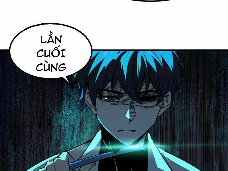 Quỷ Dị Khó Giết? Thật Xin Lỗi, Ta Mới Thật Sự Là Bất Tử Chapter 41 - Trang 2