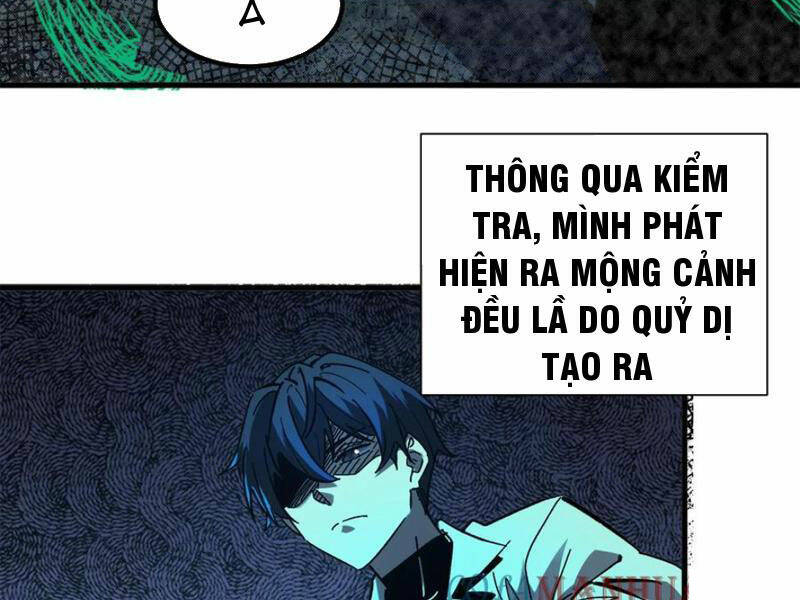 Quỷ Dị Khó Giết? Thật Xin Lỗi, Ta Mới Thật Sự Là Bất Tử Chapter 41 - Trang 2