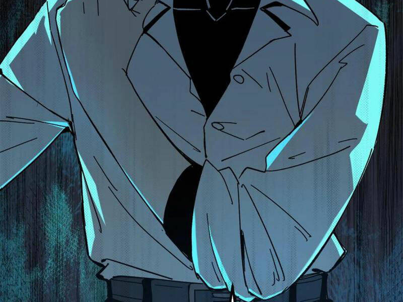 Quỷ Dị Khó Giết? Thật Xin Lỗi, Ta Mới Thật Sự Là Bất Tử Chapter 41 - Trang 2