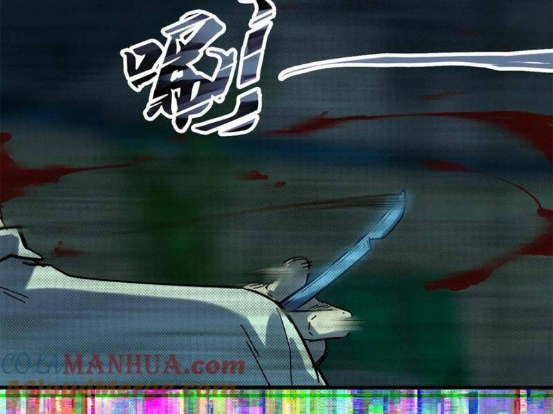 Quỷ Dị Khó Giết? Thật Xin Lỗi, Ta Mới Thật Sự Là Bất Tử Chapter 41 - Trang 2