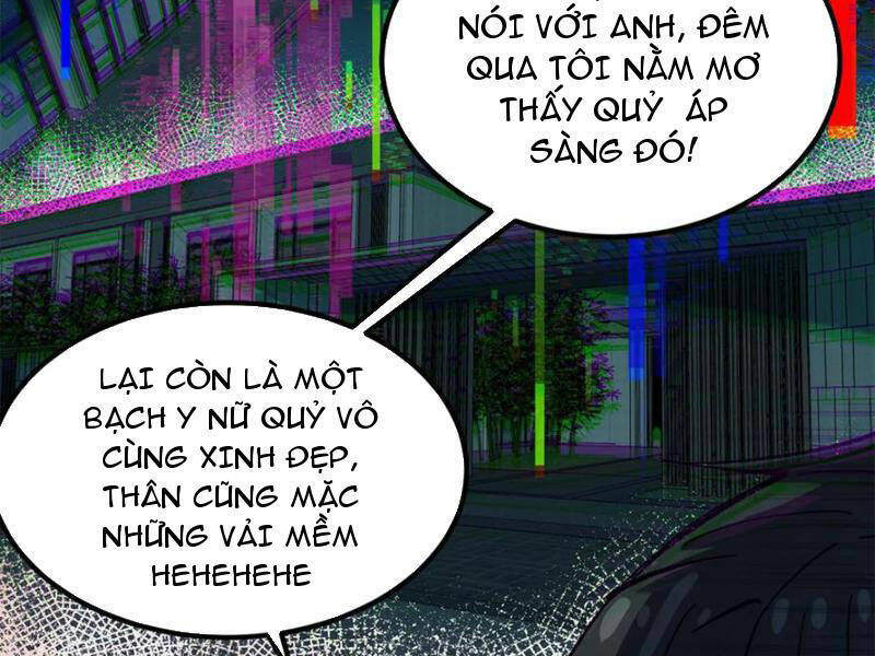 Quỷ Dị Khó Giết? Thật Xin Lỗi, Ta Mới Thật Sự Là Bất Tử Chapter 41 - Trang 2