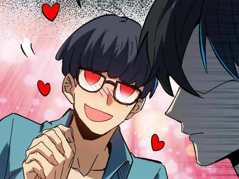 Quỷ Dị Khó Giết? Thật Xin Lỗi, Ta Mới Thật Sự Là Bất Tử Chapter 41 - Trang 2