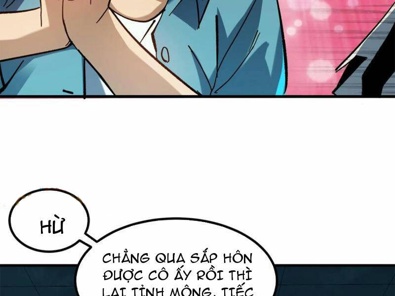 Quỷ Dị Khó Giết? Thật Xin Lỗi, Ta Mới Thật Sự Là Bất Tử Chapter 41 - Trang 2