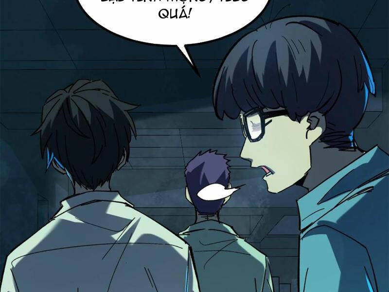 Quỷ Dị Khó Giết? Thật Xin Lỗi, Ta Mới Thật Sự Là Bất Tử Chapter 41 - Trang 2