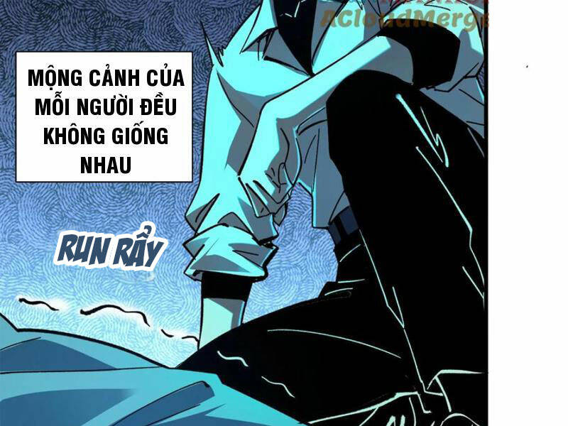 Quỷ Dị Khó Giết? Thật Xin Lỗi, Ta Mới Thật Sự Là Bất Tử Chapter 41 - Trang 2