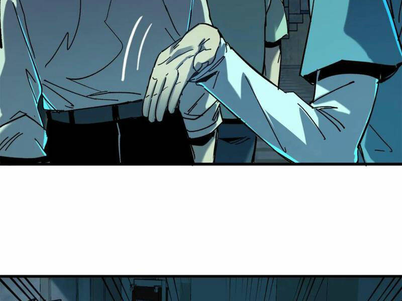 Quỷ Dị Khó Giết? Thật Xin Lỗi, Ta Mới Thật Sự Là Bất Tử Chapter 41 - Trang 2