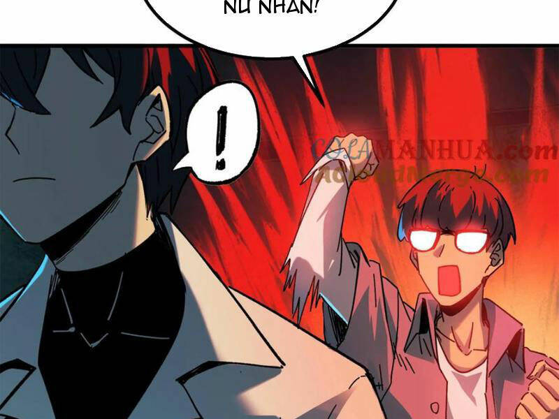 Quỷ Dị Khó Giết? Thật Xin Lỗi, Ta Mới Thật Sự Là Bất Tử Chapter 41 - Trang 2