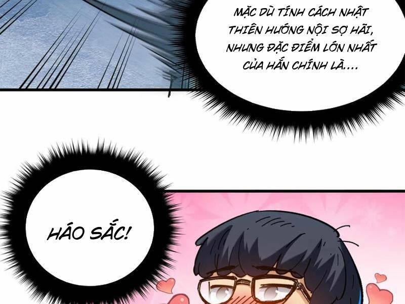 Quỷ Dị Khó Giết? Thật Xin Lỗi, Ta Mới Thật Sự Là Bất Tử Chapter 41 - Trang 2