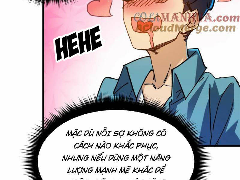 Quỷ Dị Khó Giết? Thật Xin Lỗi, Ta Mới Thật Sự Là Bất Tử Chapter 41 - Trang 2