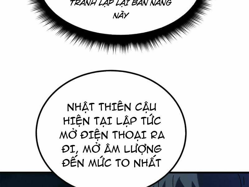 Quỷ Dị Khó Giết? Thật Xin Lỗi, Ta Mới Thật Sự Là Bất Tử Chapter 41 - Trang 2