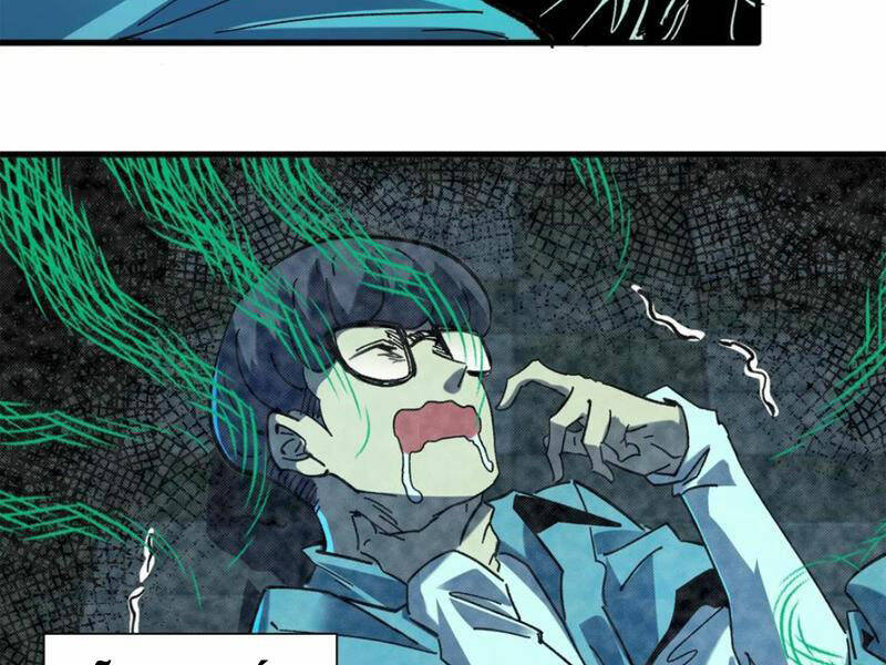 Quỷ Dị Khó Giết? Thật Xin Lỗi, Ta Mới Thật Sự Là Bất Tử Chapter 41 - Trang 2