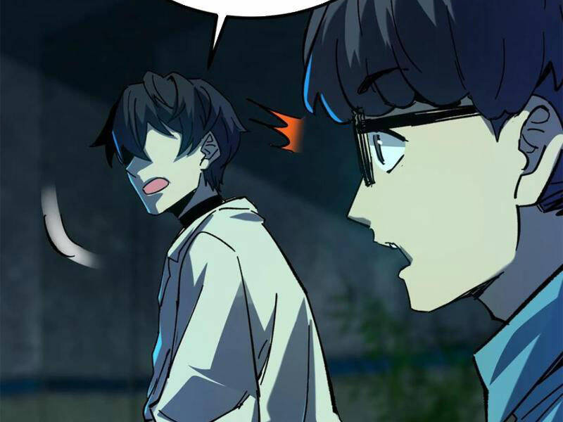 Quỷ Dị Khó Giết? Thật Xin Lỗi, Ta Mới Thật Sự Là Bất Tử Chapter 41 - Trang 2