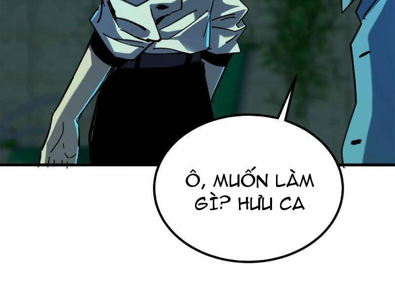 Quỷ Dị Khó Giết? Thật Xin Lỗi, Ta Mới Thật Sự Là Bất Tử Chapter 41 - Trang 2