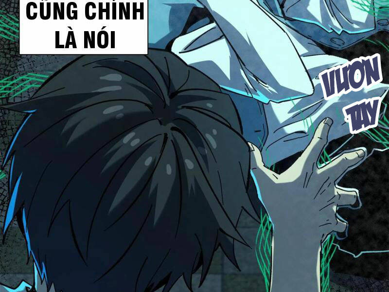 Quỷ Dị Khó Giết? Thật Xin Lỗi, Ta Mới Thật Sự Là Bất Tử Chapter 41 - Trang 2