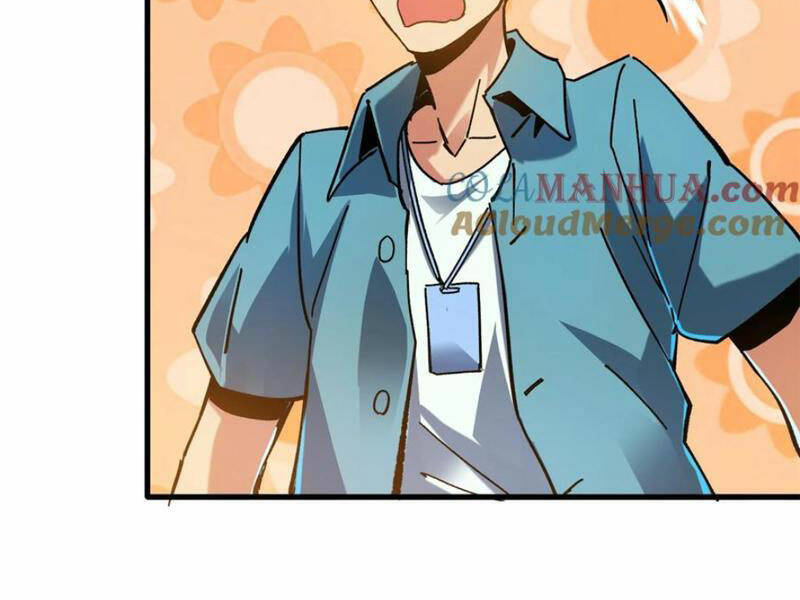 Quỷ Dị Khó Giết? Thật Xin Lỗi, Ta Mới Thật Sự Là Bất Tử Chapter 41 - Trang 2