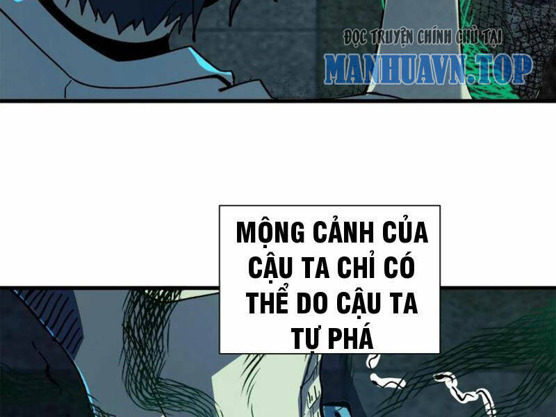 Quỷ Dị Khó Giết? Thật Xin Lỗi, Ta Mới Thật Sự Là Bất Tử Chapter 41 - Trang 2