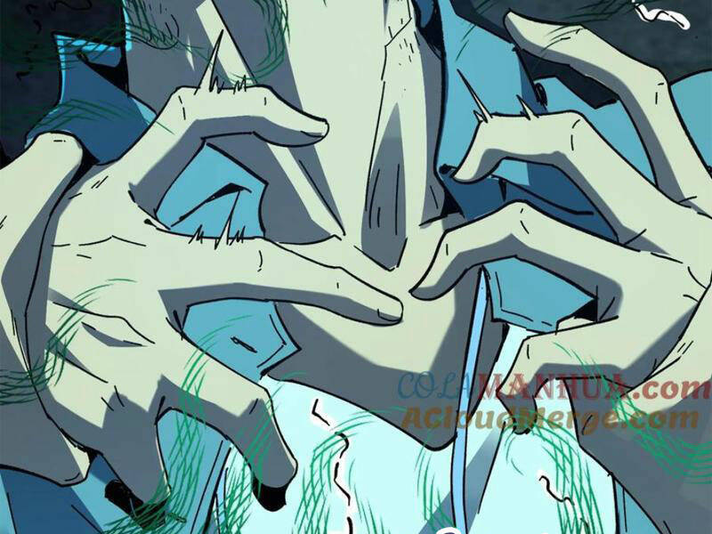 Quỷ Dị Khó Giết? Thật Xin Lỗi, Ta Mới Thật Sự Là Bất Tử Chapter 41 - Trang 2