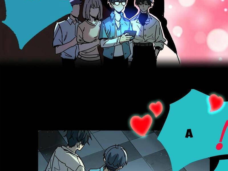 Quỷ Dị Khó Giết? Thật Xin Lỗi, Ta Mới Thật Sự Là Bất Tử Chapter 42 - Trang 2