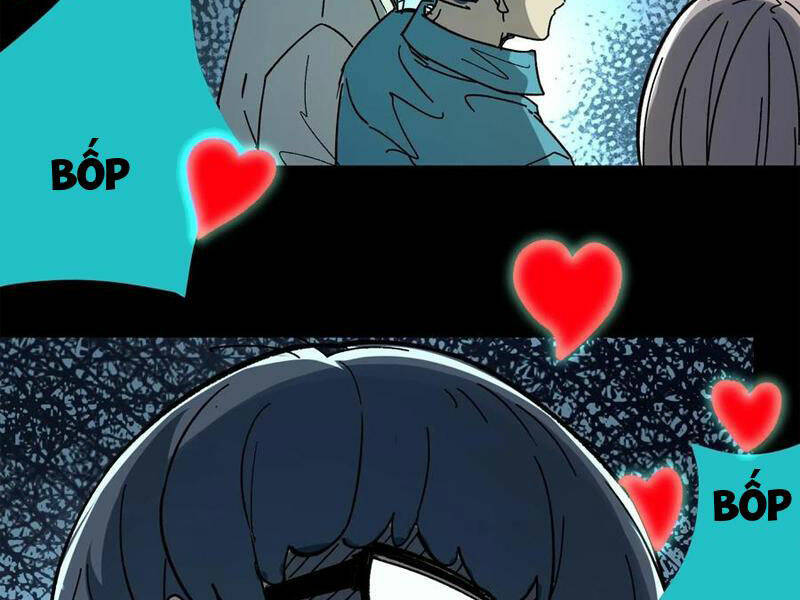 Quỷ Dị Khó Giết? Thật Xin Lỗi, Ta Mới Thật Sự Là Bất Tử Chapter 42 - Trang 2