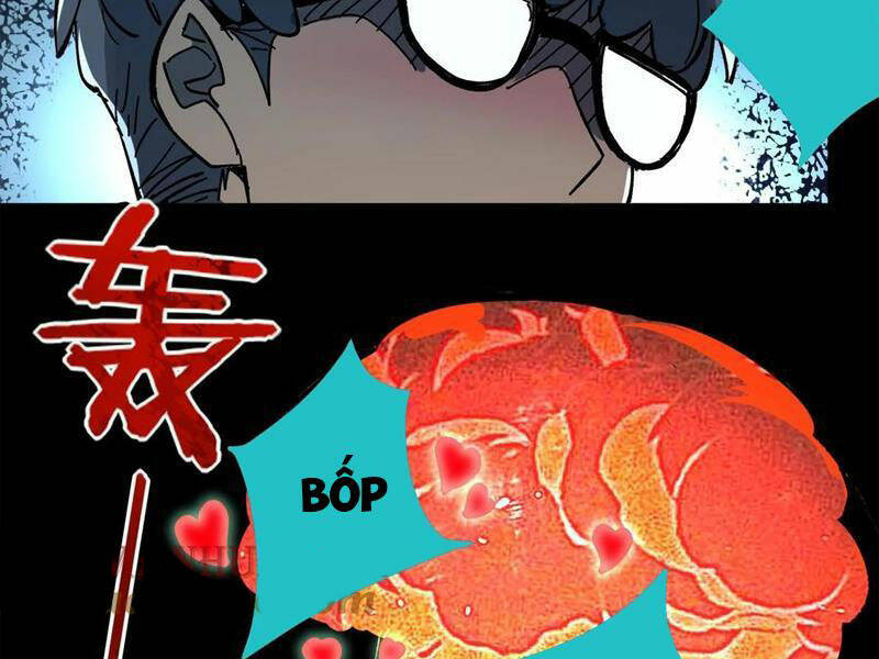 Quỷ Dị Khó Giết? Thật Xin Lỗi, Ta Mới Thật Sự Là Bất Tử Chapter 42 - Trang 2