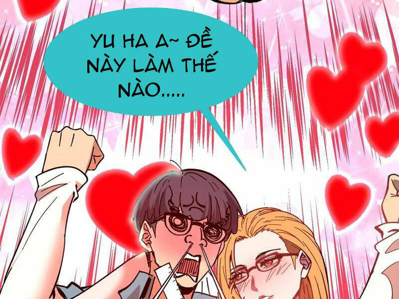 Quỷ Dị Khó Giết? Thật Xin Lỗi, Ta Mới Thật Sự Là Bất Tử Chapter 42 - Trang 2