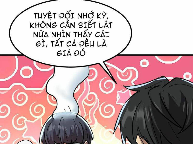 Quỷ Dị Khó Giết? Thật Xin Lỗi, Ta Mới Thật Sự Là Bất Tử Chapter 42 - Trang 2