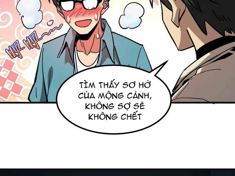 Quỷ Dị Khó Giết? Thật Xin Lỗi, Ta Mới Thật Sự Là Bất Tử Chapter 42 - Trang 2