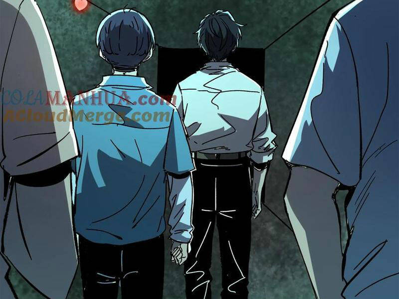 Quỷ Dị Khó Giết? Thật Xin Lỗi, Ta Mới Thật Sự Là Bất Tử Chapter 42 - Trang 2