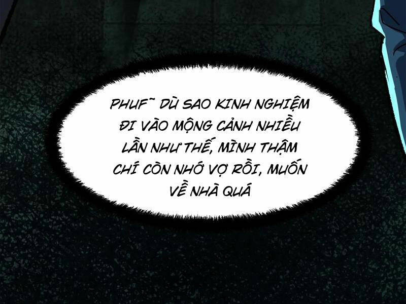 Quỷ Dị Khó Giết? Thật Xin Lỗi, Ta Mới Thật Sự Là Bất Tử Chapter 42 - Trang 2