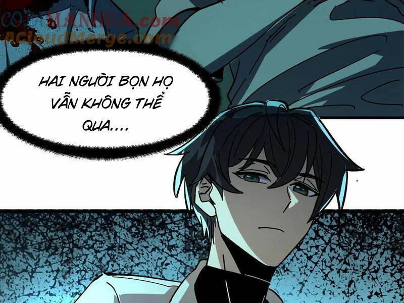 Quỷ Dị Khó Giết? Thật Xin Lỗi, Ta Mới Thật Sự Là Bất Tử Chapter 42 - Trang 2