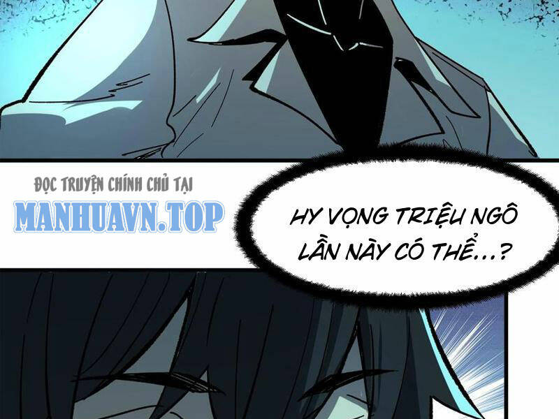 Quỷ Dị Khó Giết? Thật Xin Lỗi, Ta Mới Thật Sự Là Bất Tử Chapter 42 - Trang 2