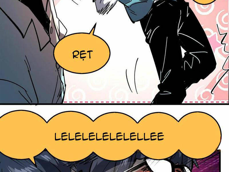 Quỷ Dị Khó Giết? Thật Xin Lỗi, Ta Mới Thật Sự Là Bất Tử Chapter 42 - Trang 2