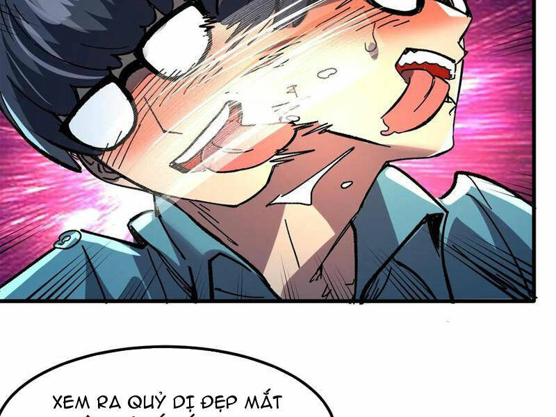 Quỷ Dị Khó Giết? Thật Xin Lỗi, Ta Mới Thật Sự Là Bất Tử Chapter 42 - Trang 2