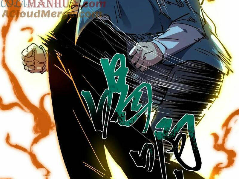 Quỷ Dị Khó Giết? Thật Xin Lỗi, Ta Mới Thật Sự Là Bất Tử Chapter 42 - Trang 2