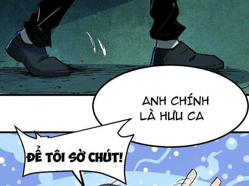 Quỷ Dị Khó Giết? Thật Xin Lỗi, Ta Mới Thật Sự Là Bất Tử Chapter 43 - Trang 2