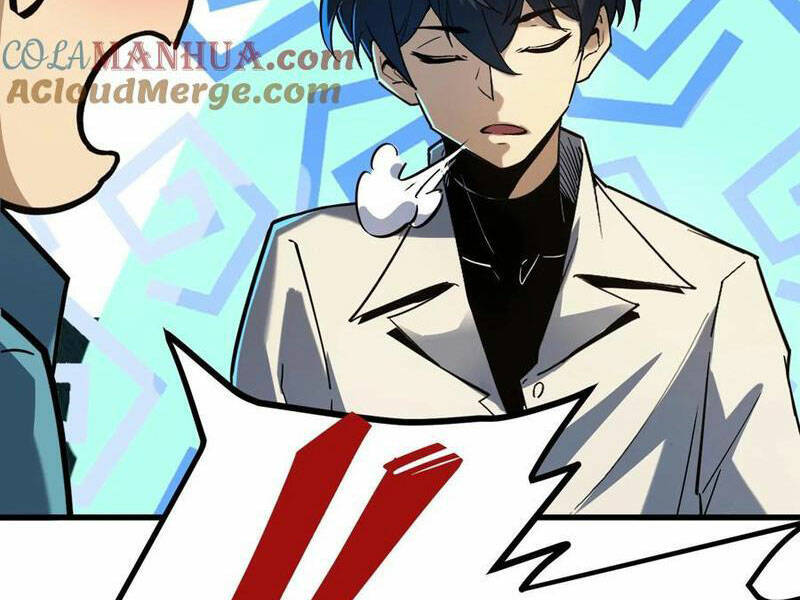 Quỷ Dị Khó Giết? Thật Xin Lỗi, Ta Mới Thật Sự Là Bất Tử Chapter 43 - Trang 2