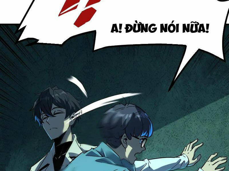 Quỷ Dị Khó Giết? Thật Xin Lỗi, Ta Mới Thật Sự Là Bất Tử Chapter 43 - Trang 2