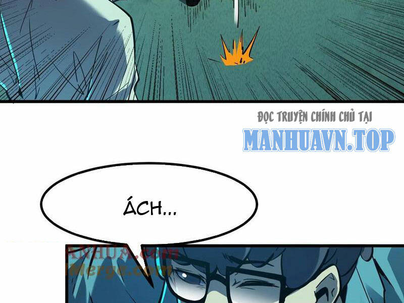 Quỷ Dị Khó Giết? Thật Xin Lỗi, Ta Mới Thật Sự Là Bất Tử Chapter 43 - Trang 2