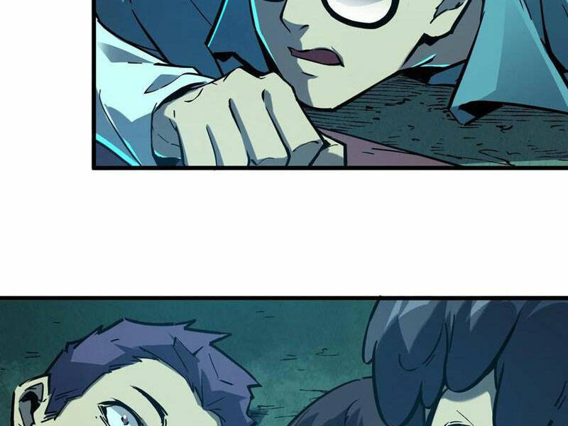 Quỷ Dị Khó Giết? Thật Xin Lỗi, Ta Mới Thật Sự Là Bất Tử Chapter 43 - Trang 2