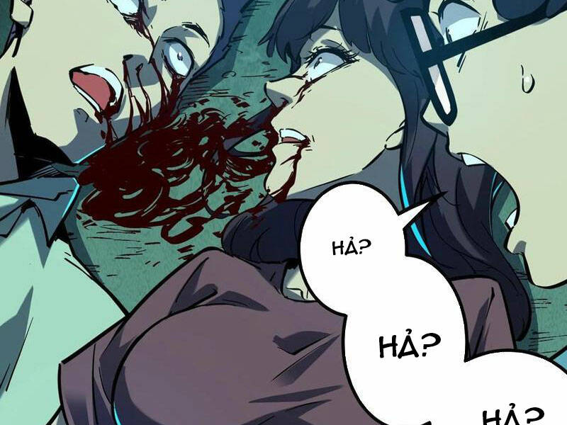 Quỷ Dị Khó Giết? Thật Xin Lỗi, Ta Mới Thật Sự Là Bất Tử Chapter 43 - Trang 2