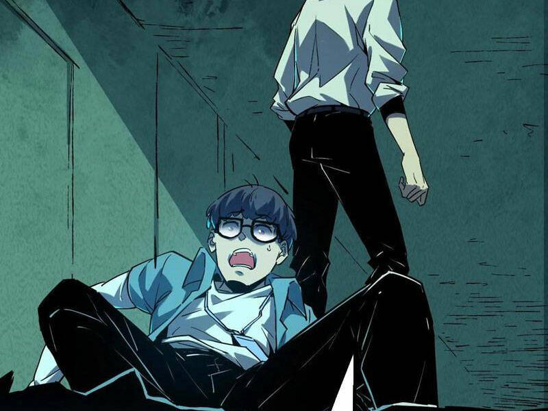 Quỷ Dị Khó Giết? Thật Xin Lỗi, Ta Mới Thật Sự Là Bất Tử Chapter 43 - Trang 2