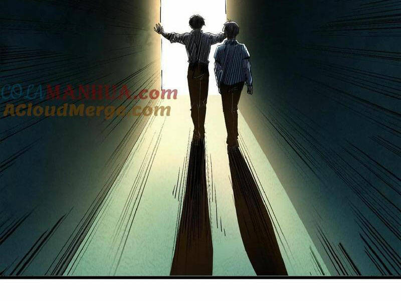 Quỷ Dị Khó Giết? Thật Xin Lỗi, Ta Mới Thật Sự Là Bất Tử Chapter 43 - Trang 2